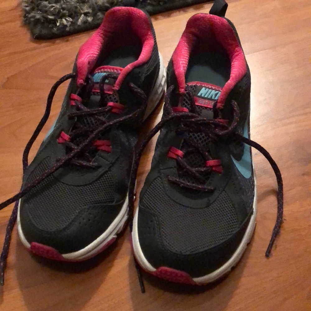 Women's Nike Sneakers